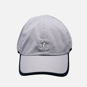 GOLFINO Unisex Golf Cap in Grey NWT